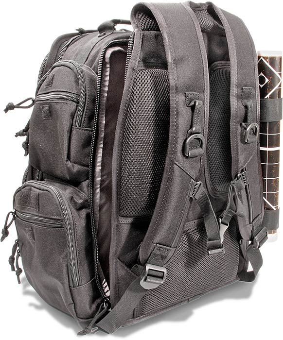 Executive/Range Backpack Russell's For Men