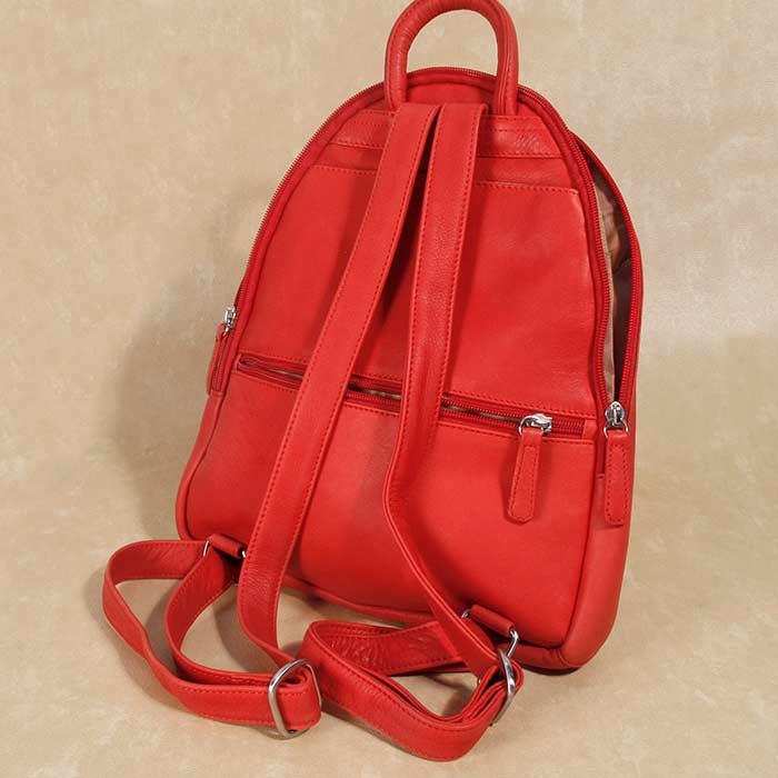 Teardrop Backpack IUCN Water