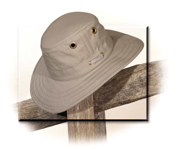 tilley t4 cotton duck hat russell s for men tilley t4 cotton duck hat russell s for men