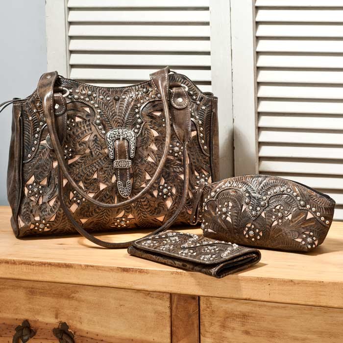 Western Bags Western Bags