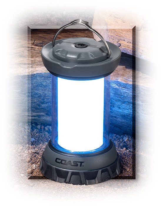 Mini Emergency Lantern
