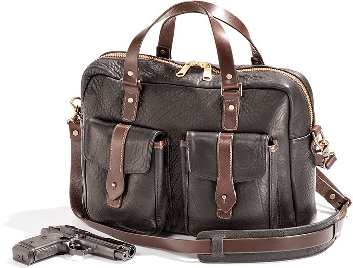 Briefcases Russell's For Men