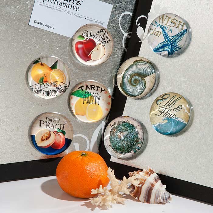 Glass Sets Russell's For Men