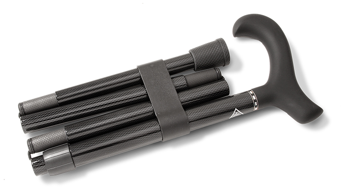 Carbon Fiber Foldable Cane