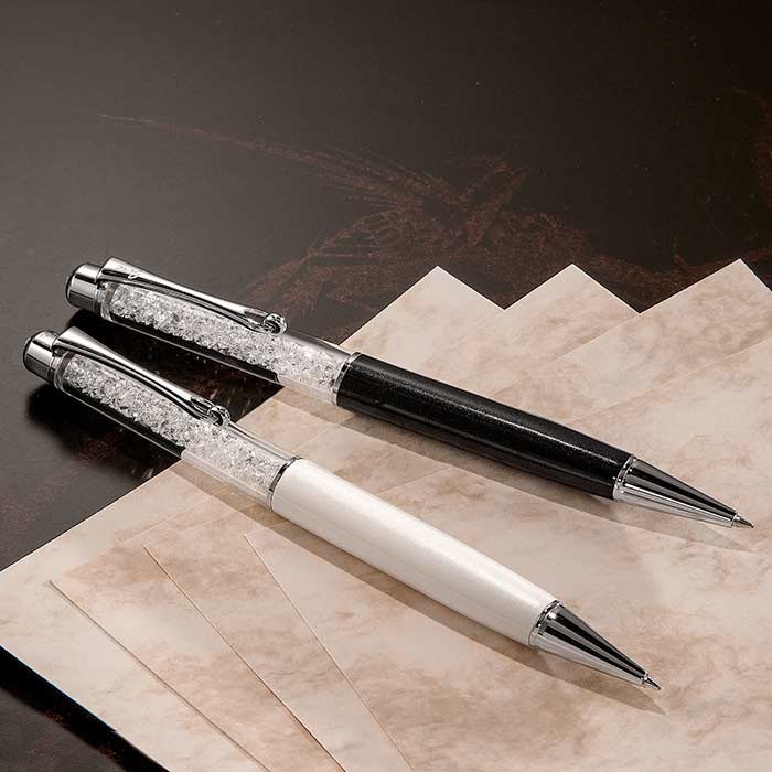 CZ's Slender Pen black