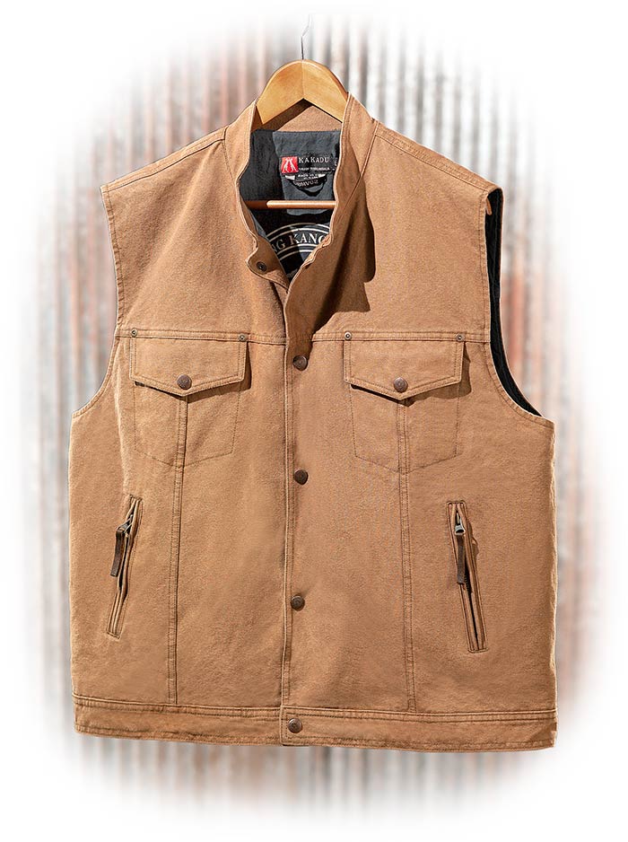 concealed carry vests and jackets