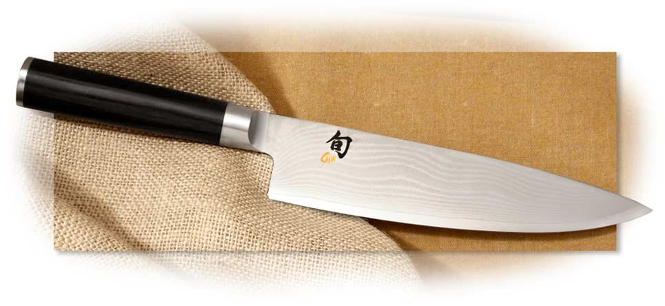 KAI  Shun Classic 8" Chef’s Knife