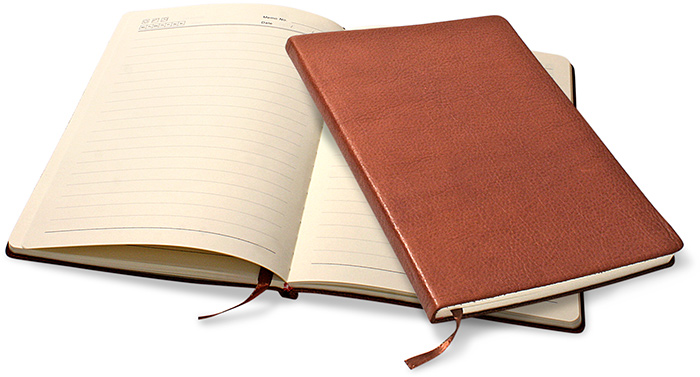 Leather Journal