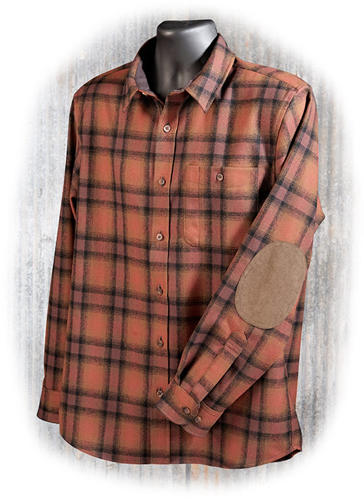 Pendleton 1974 Archive Plaid Trail Shirt Medium