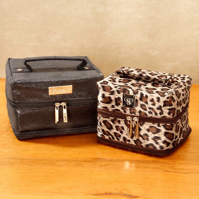 Travel Jewelry Cases Russell's For Men