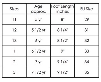 Child's Cowboy Boots size 11