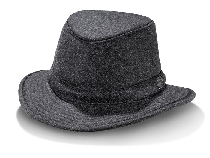 Tilley Tec-Wool Hat size 7