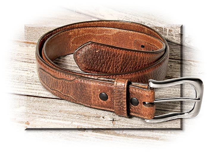 Automatic Buckle Wholesale Belt Factory OEM Genuine Leather Men′ S