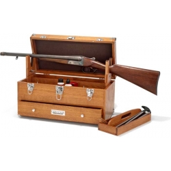 Gerstner International Shooter's Companion Chest