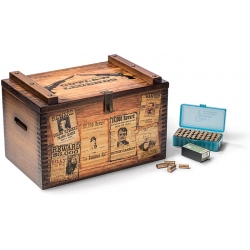 Outlaw Legends Ammo Box