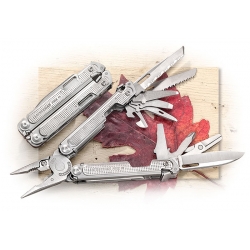 Leatherman LM Multitool FREE P4 sr | 832642