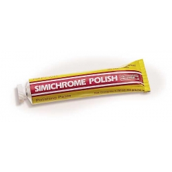 Simichrome Metal Polishing Paste