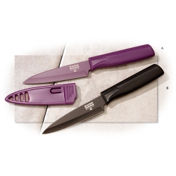 Paring Knife Nonstick - Fuchsia